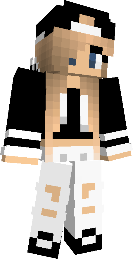 sydack's skin