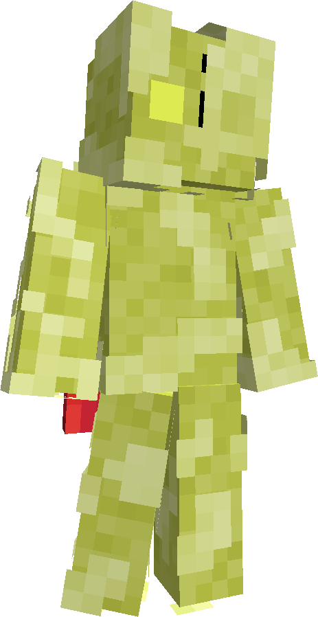 1wd_gaster1's skin