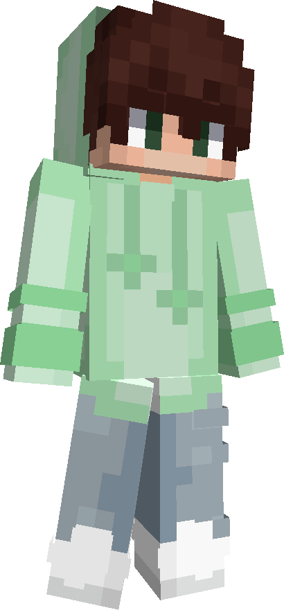 someonesus's skin