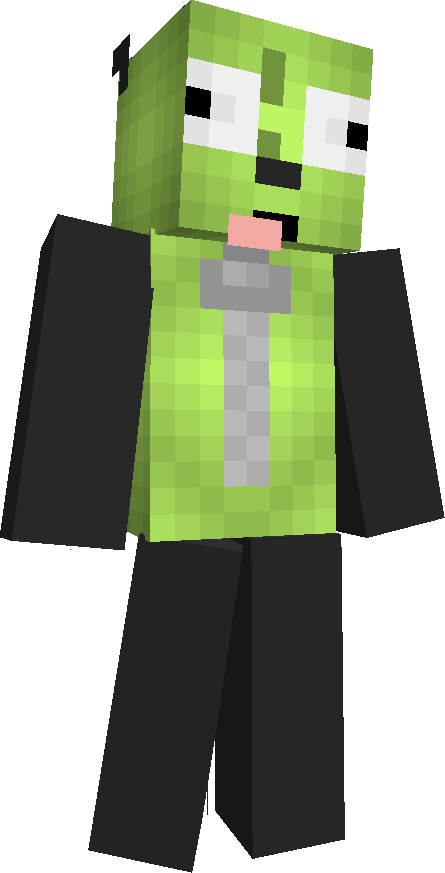 thenewcity's skin