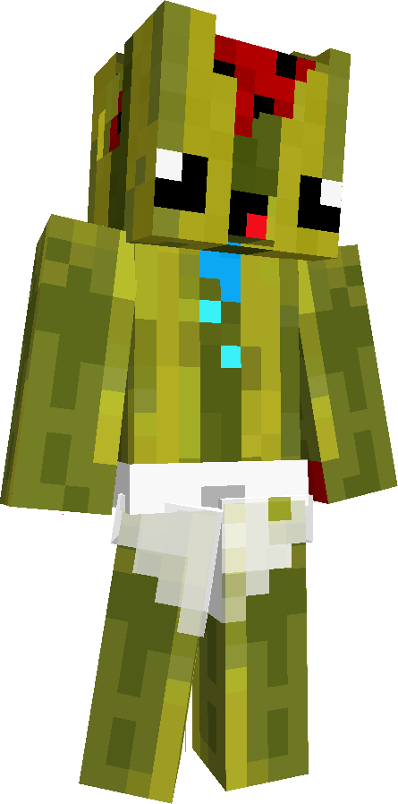 famousmax12's skin