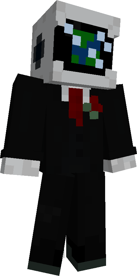 volpidash's skin