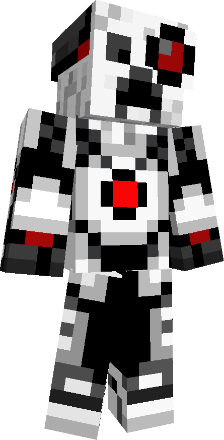 awesomesauce999's skin