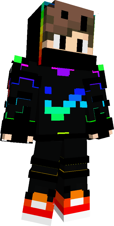 oliportsmouth's skin