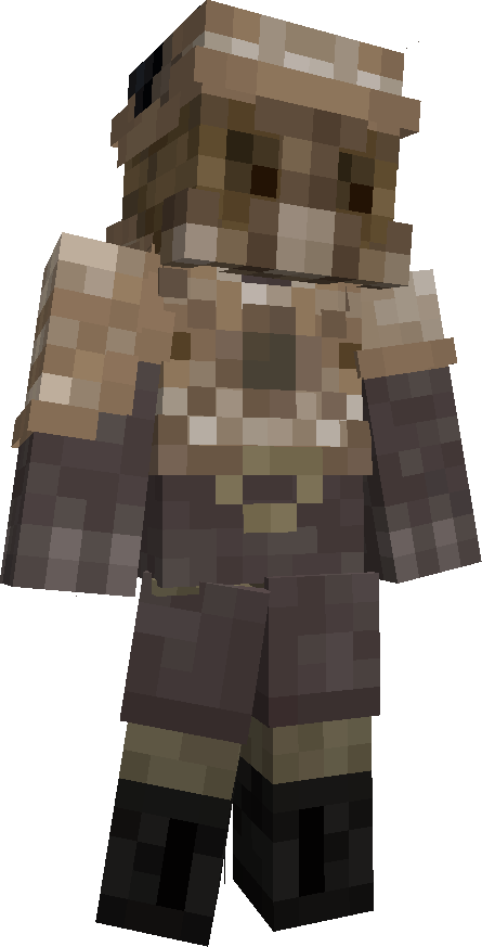 hahamike6's skin
