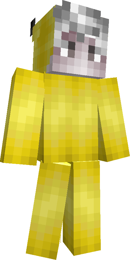 scorthus's skin