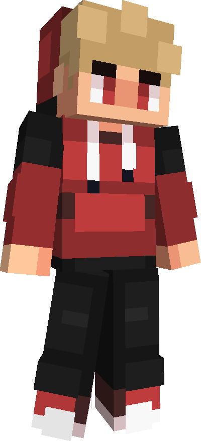 redkobra67's skin