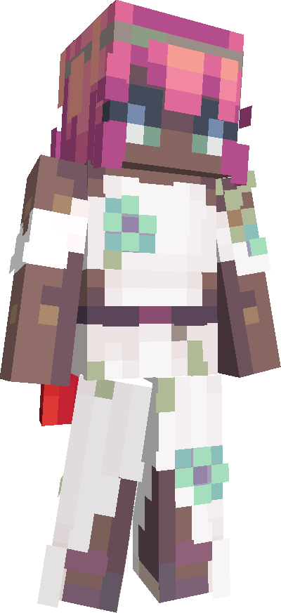 cookiepire99's skin