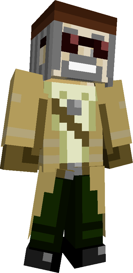 lingoj's skin