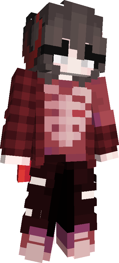 rexxyxo's skin