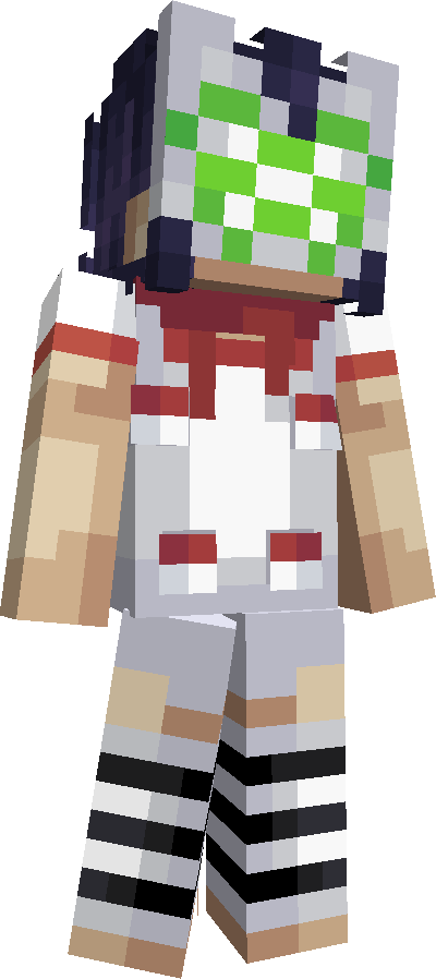 dxxmwitch's skin