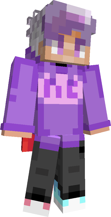 night_crawler142's skin