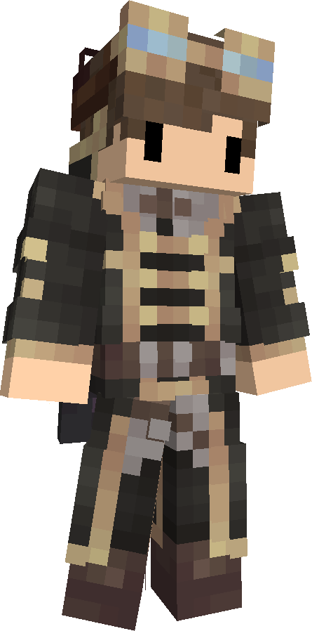 md4kar's skin