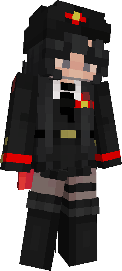switchel's skin