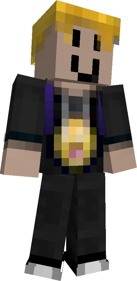 oddcraft18's skin