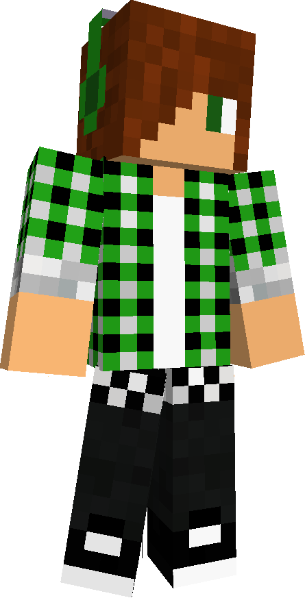 thebestmezo's skin