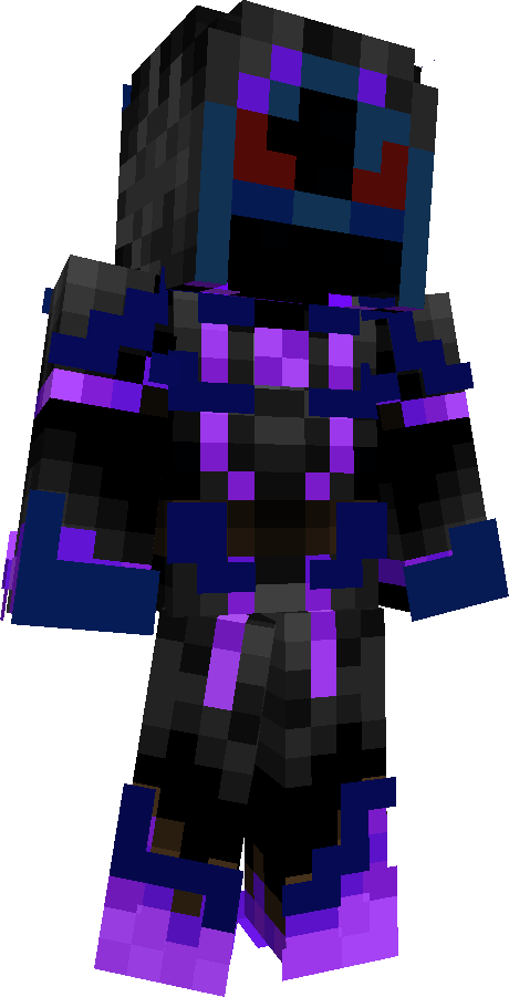simpminecraft's skin