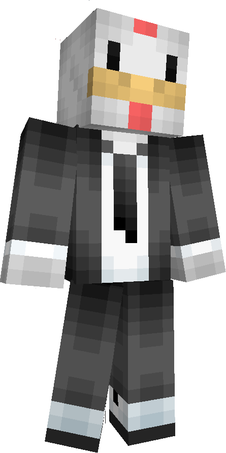 bferbfer's skin