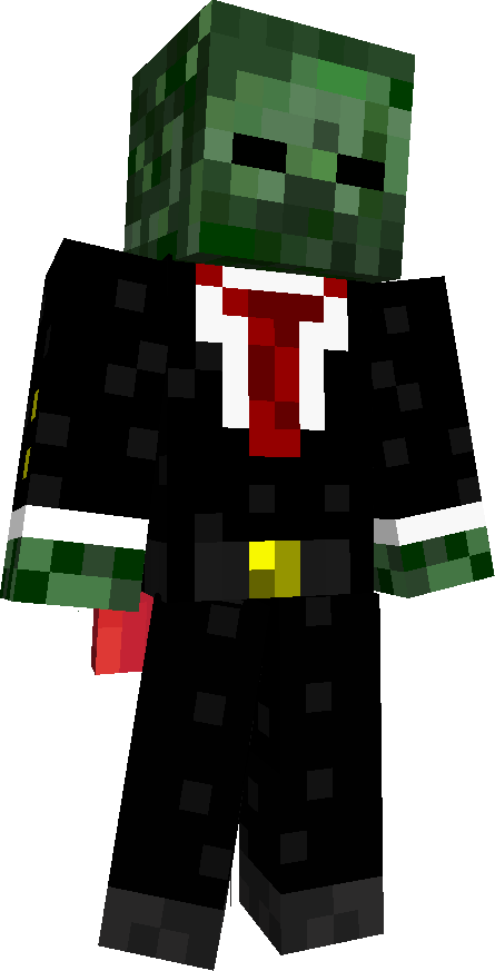 dhruvanc's skin