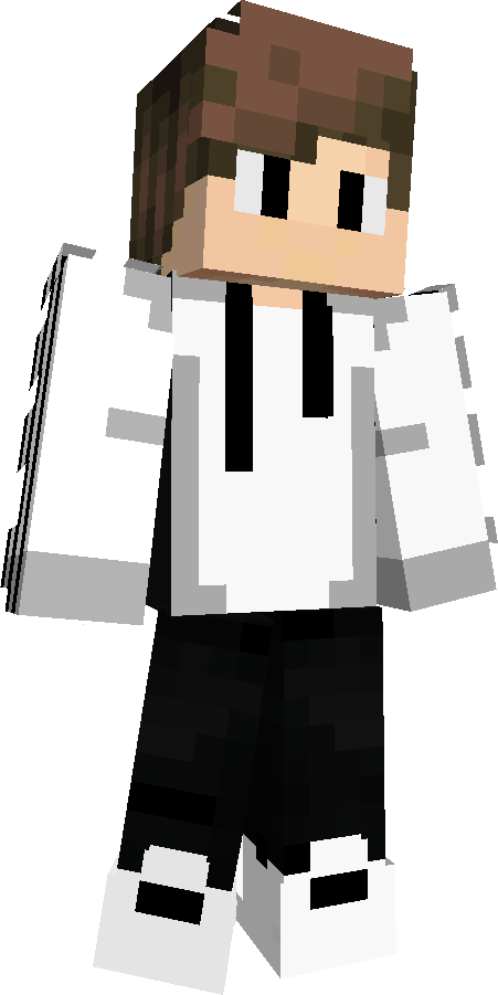 raided_donuts's skin