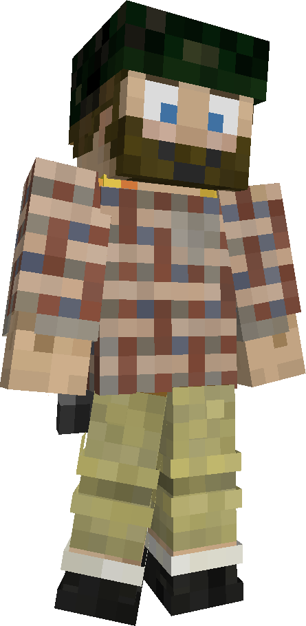 jldguy1's skin