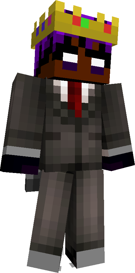 abrupterror's skin