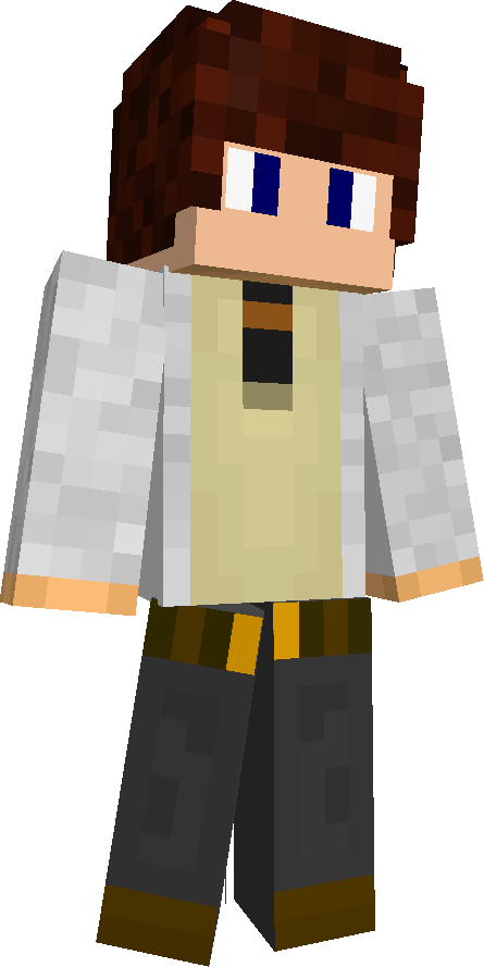 enderdan12345's skin