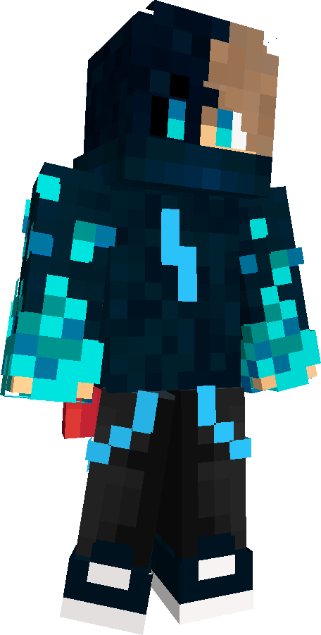 notfriendlybird's skin