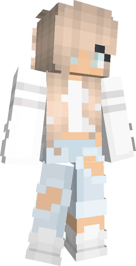 twitchermicher's skin