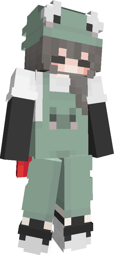 _fiu's skin