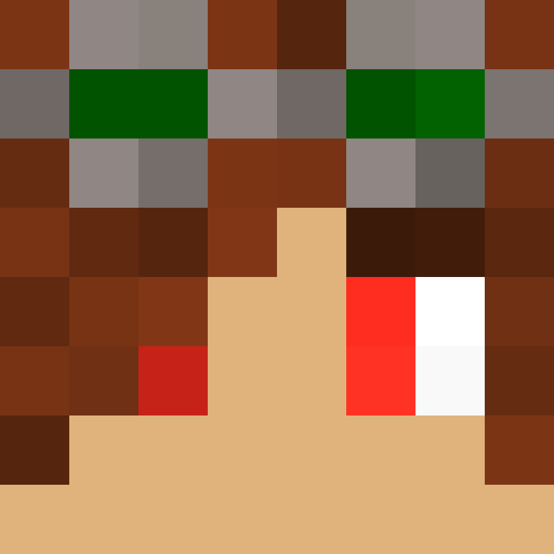 itzmerusten's avatar