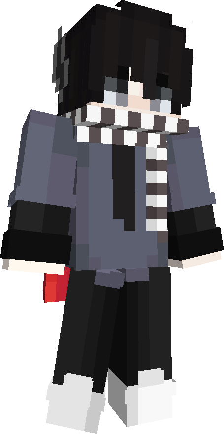 tuffyfluffy's skin