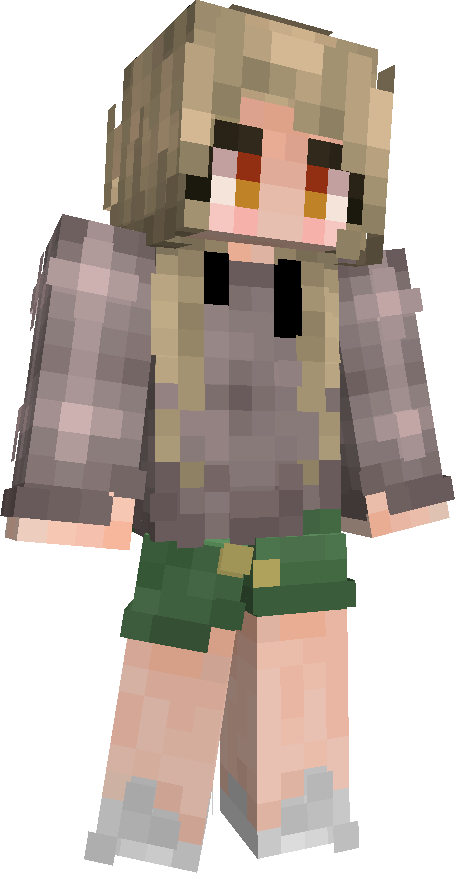 redstonekitty11's skin