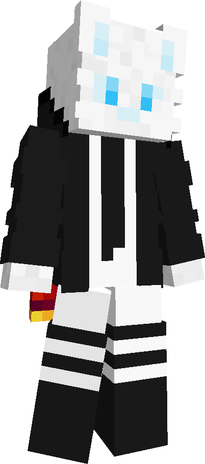 bojlereladocat's skin