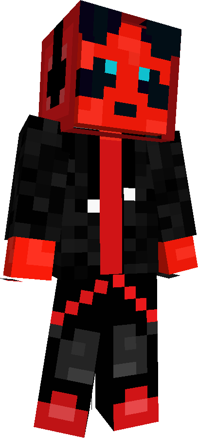 redisnice's skin