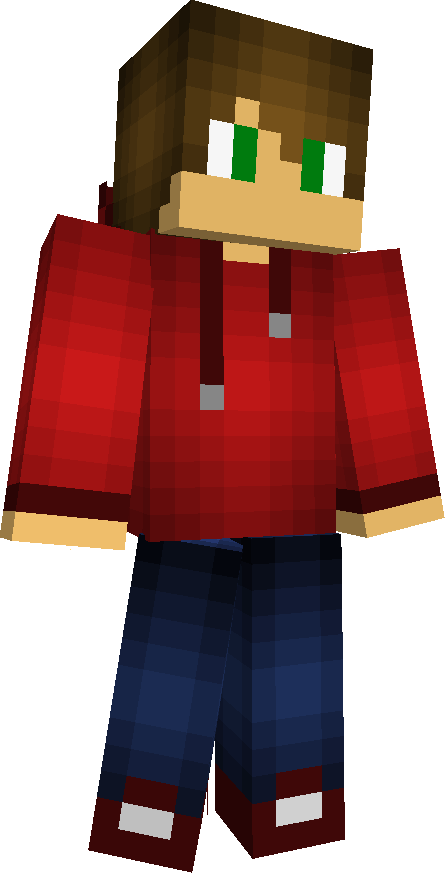 gaybrielswag's skin