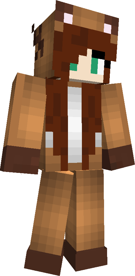 wildrocket5's skin