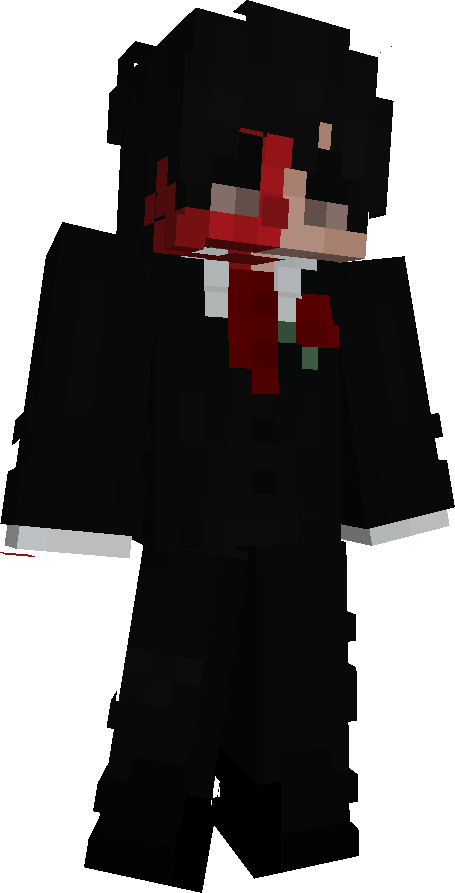 monstercookiee's skin