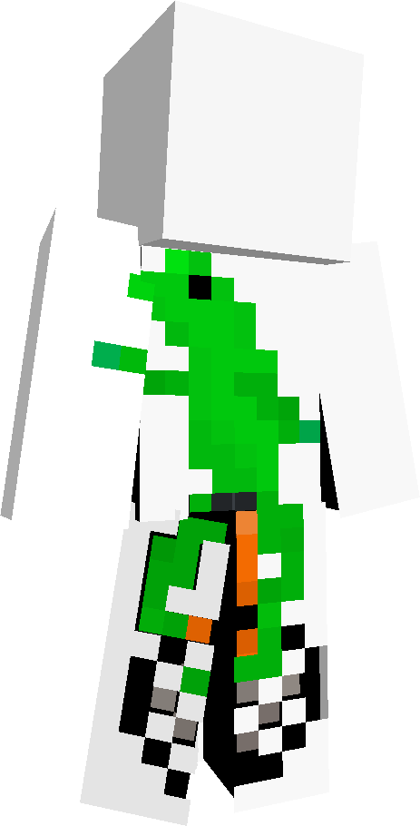 whyareyouchrome's skin