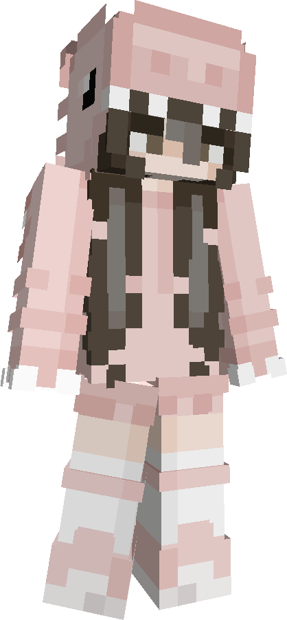 2003elise's skin