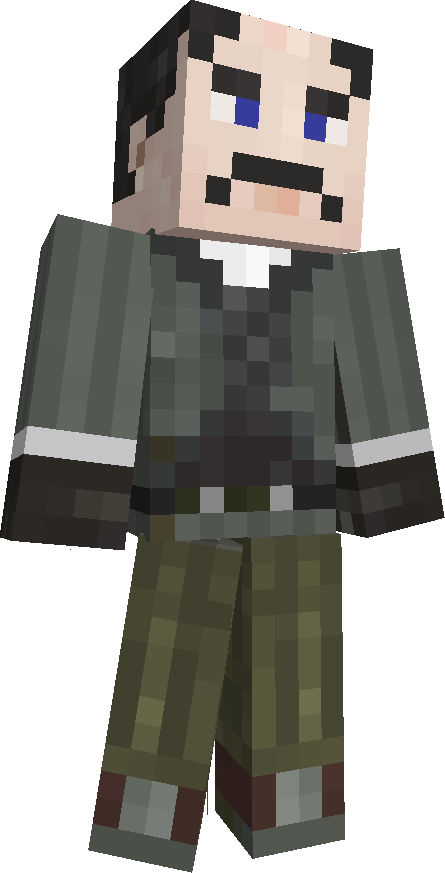protonminer315's skin