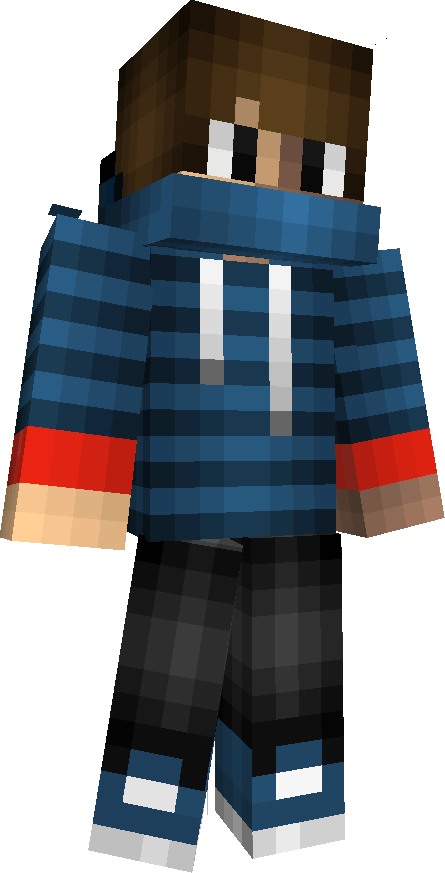 7x43's skin