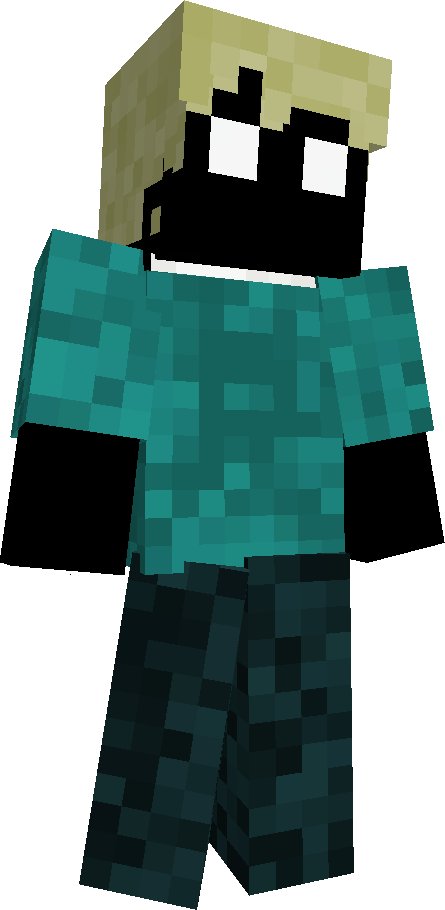 thebonecrusher's skin