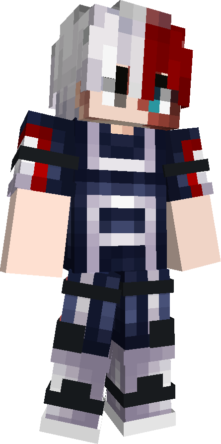 tbmcmahan's skin