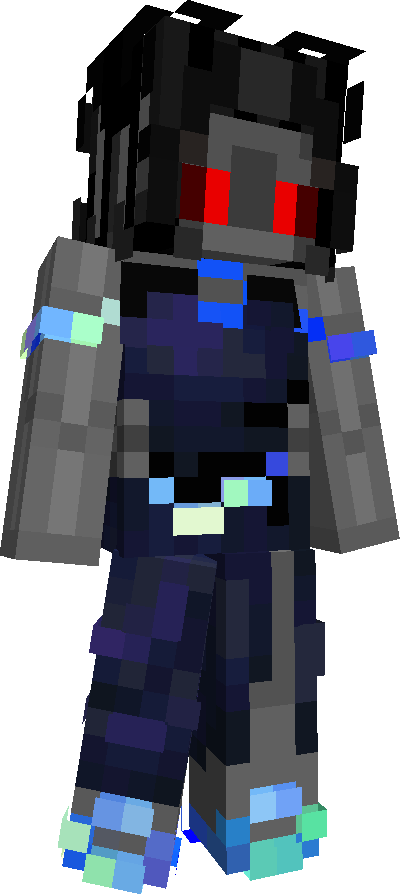 dachnik228's skin