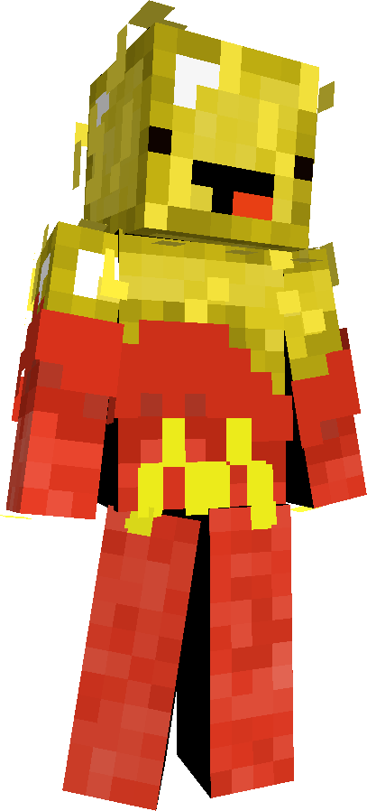 cloudskeppy's skin