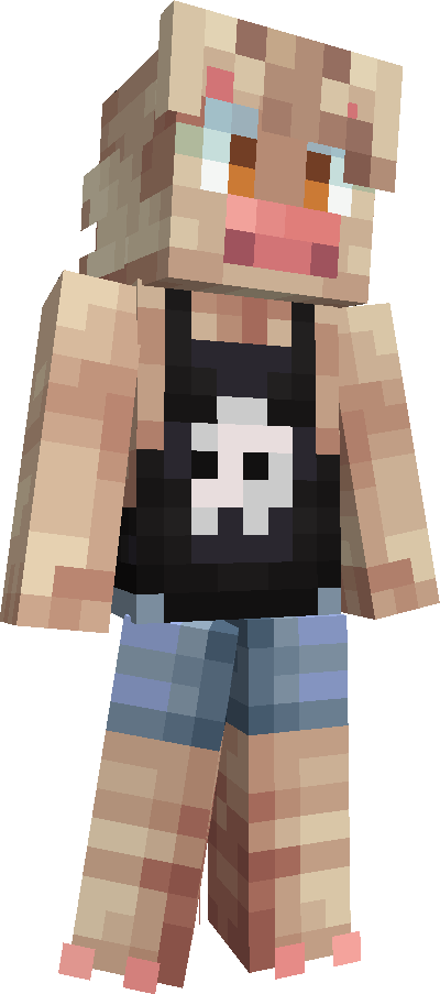 hammysmells's skin