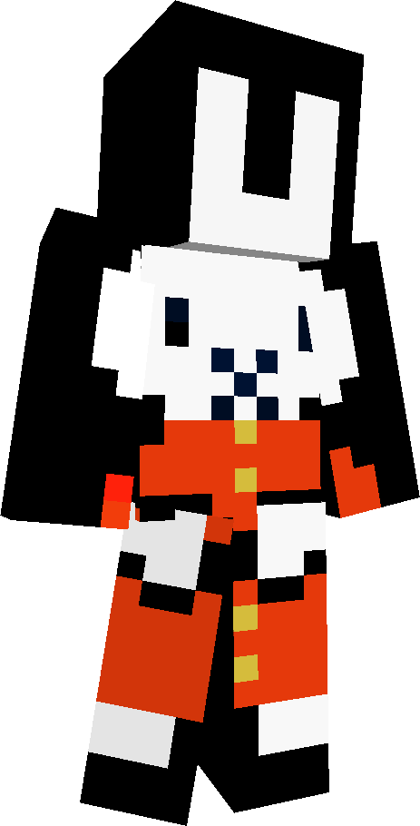 lunaghoulchan's skin