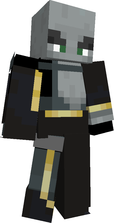 boyz4life7's skin