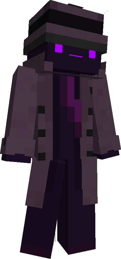 lverses's skin